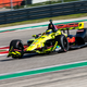 Illustration for article titled IndyCar Is Finally Throwing Fast Cars Around COTA, And Its About Damn Time